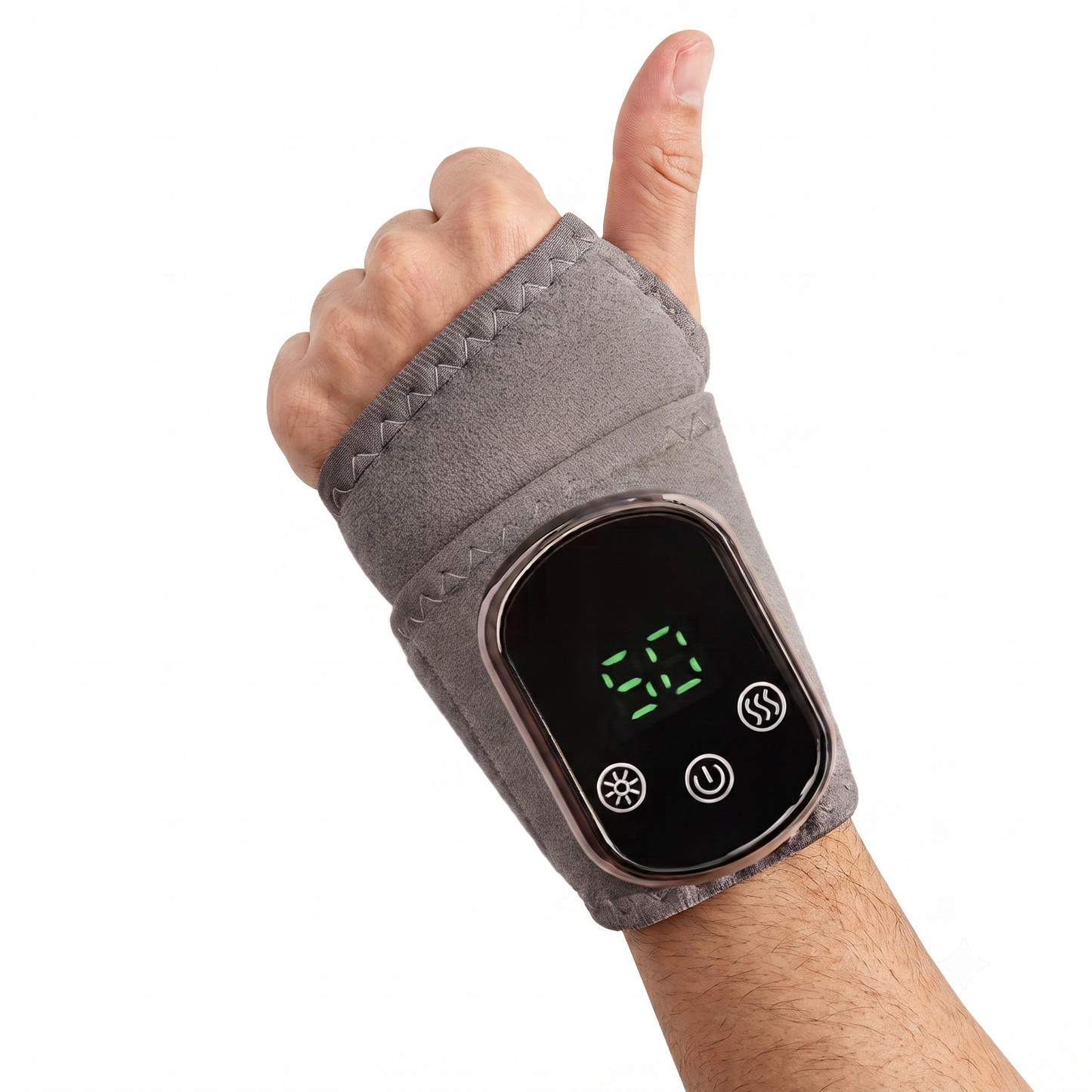 Wrist massager