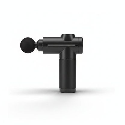 MoveMax Massage Gun — White Background